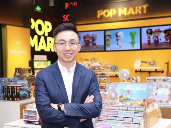 POP Mart