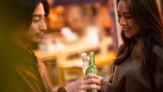 ทำความรู้จักสาวในบาร์