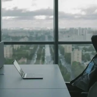 โรค Karoshi Syndrome
