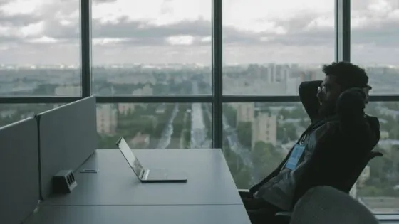 โรค Karoshi Syndrome