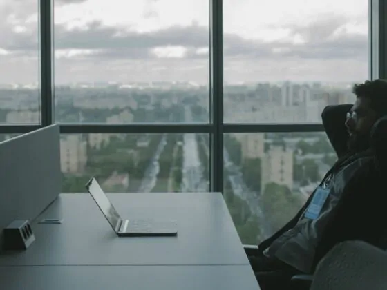 โรค Karoshi Syndrome