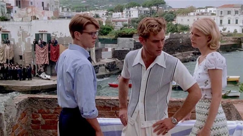 Trad Ivy Preppy